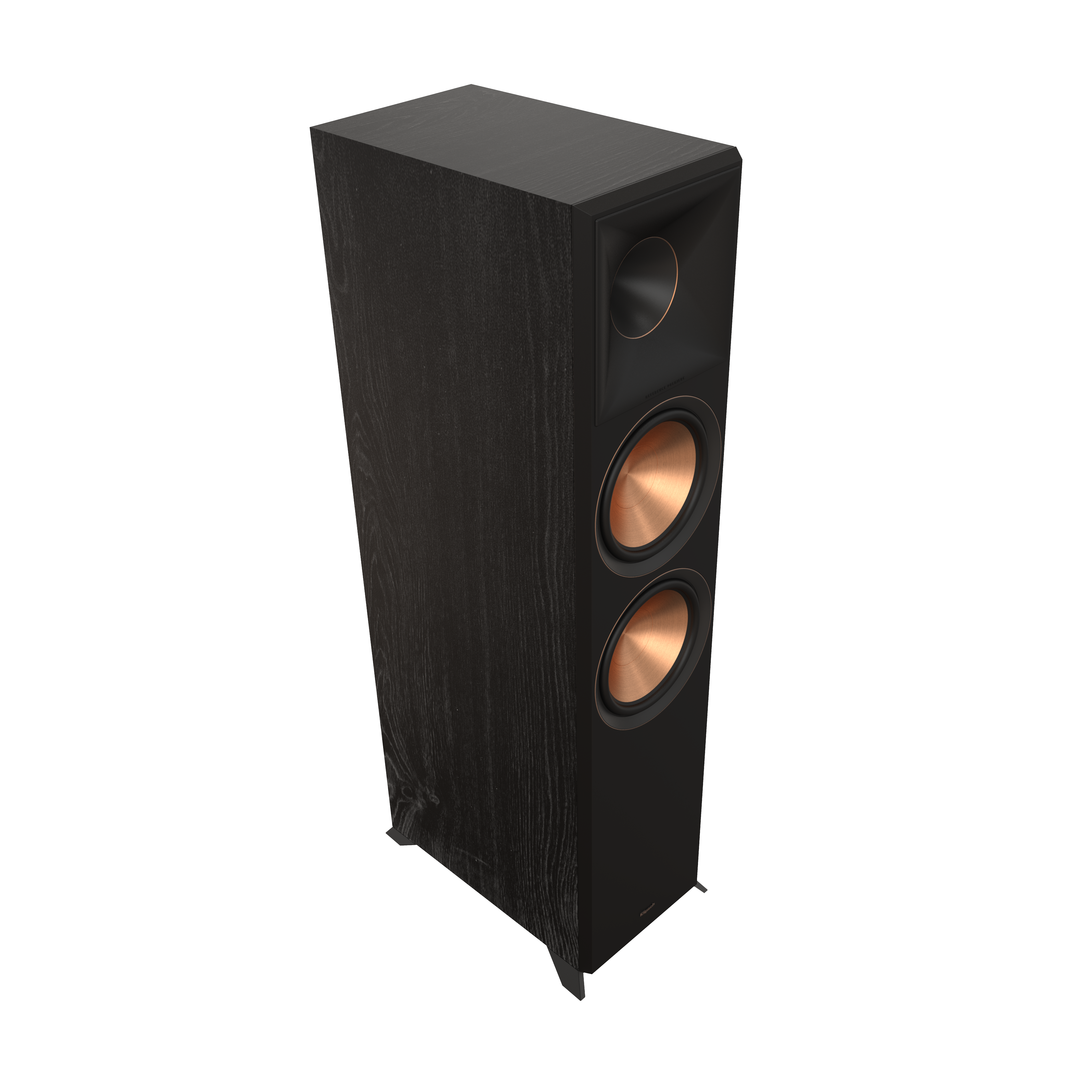 KLIPSCH RP-8000F II Ebony Напольная акустика