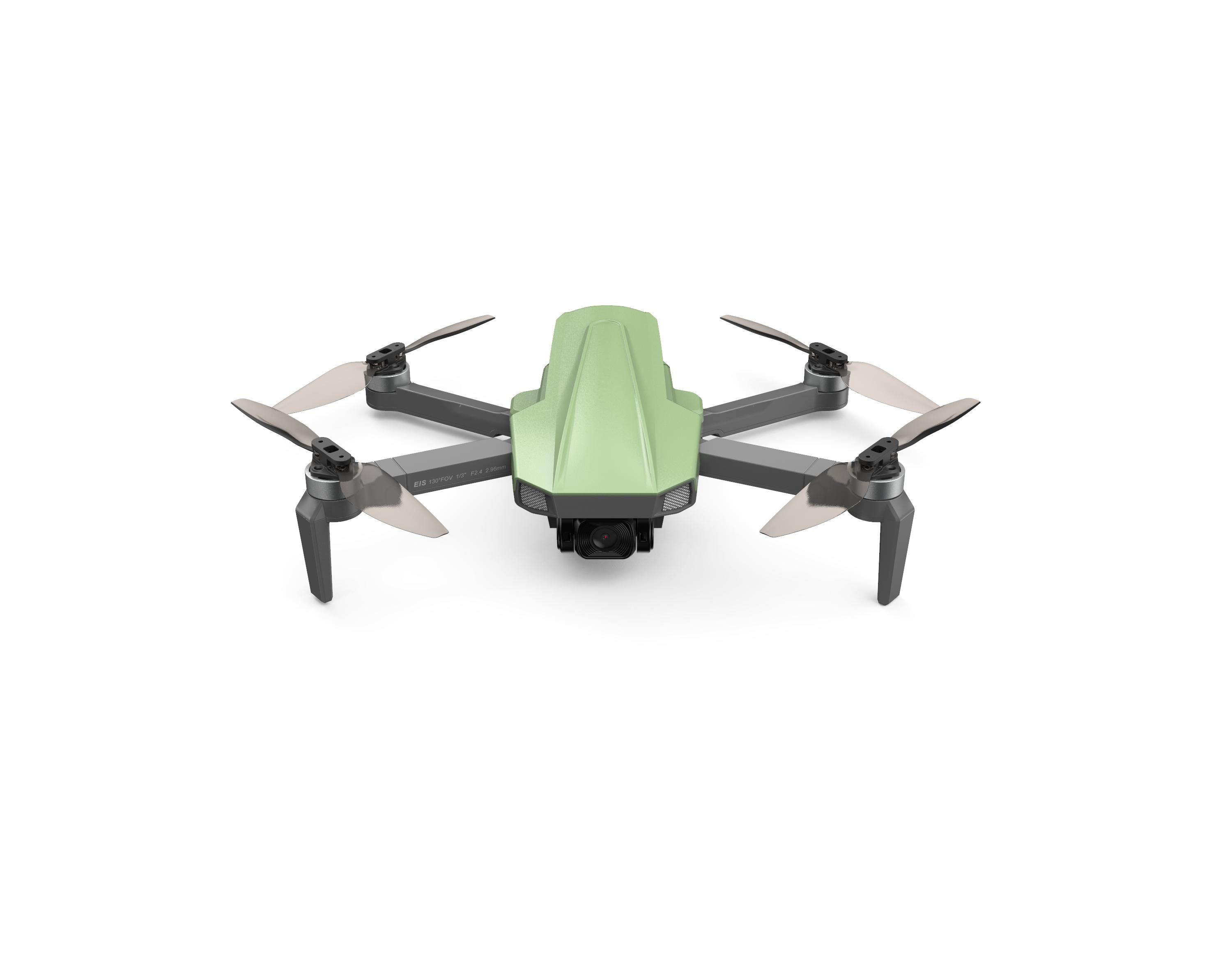 Радиоуправляемый квадрокоптер MJX B19 2.5K EIS 5G GPS - MJX-B19-EIS