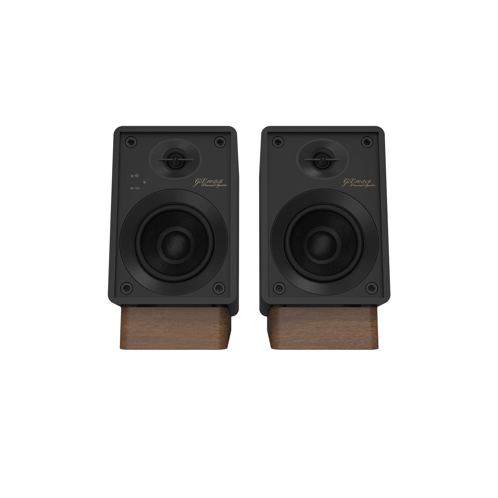Onkyo GX-10DB Black Полочная акустика