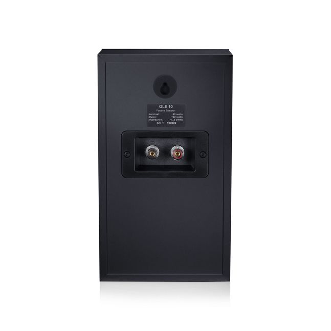 Canton GLE 10 black Настенная акустика
