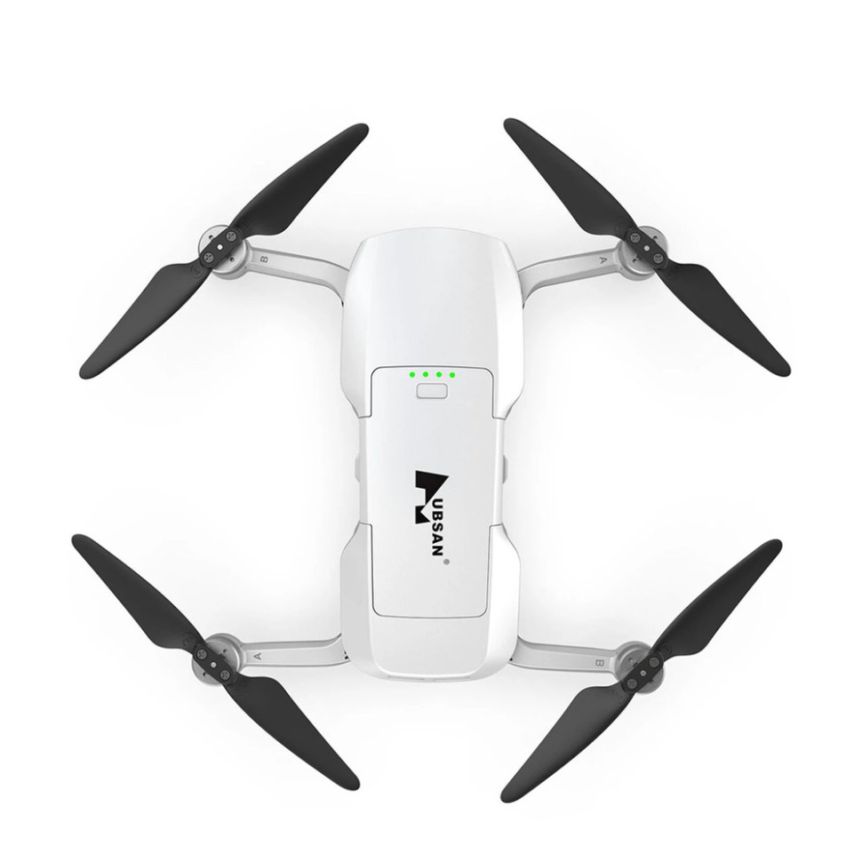 Радиоуправляемый квадрокоптер Hubsan Ace SE RTF - HUBSAN ACE SE