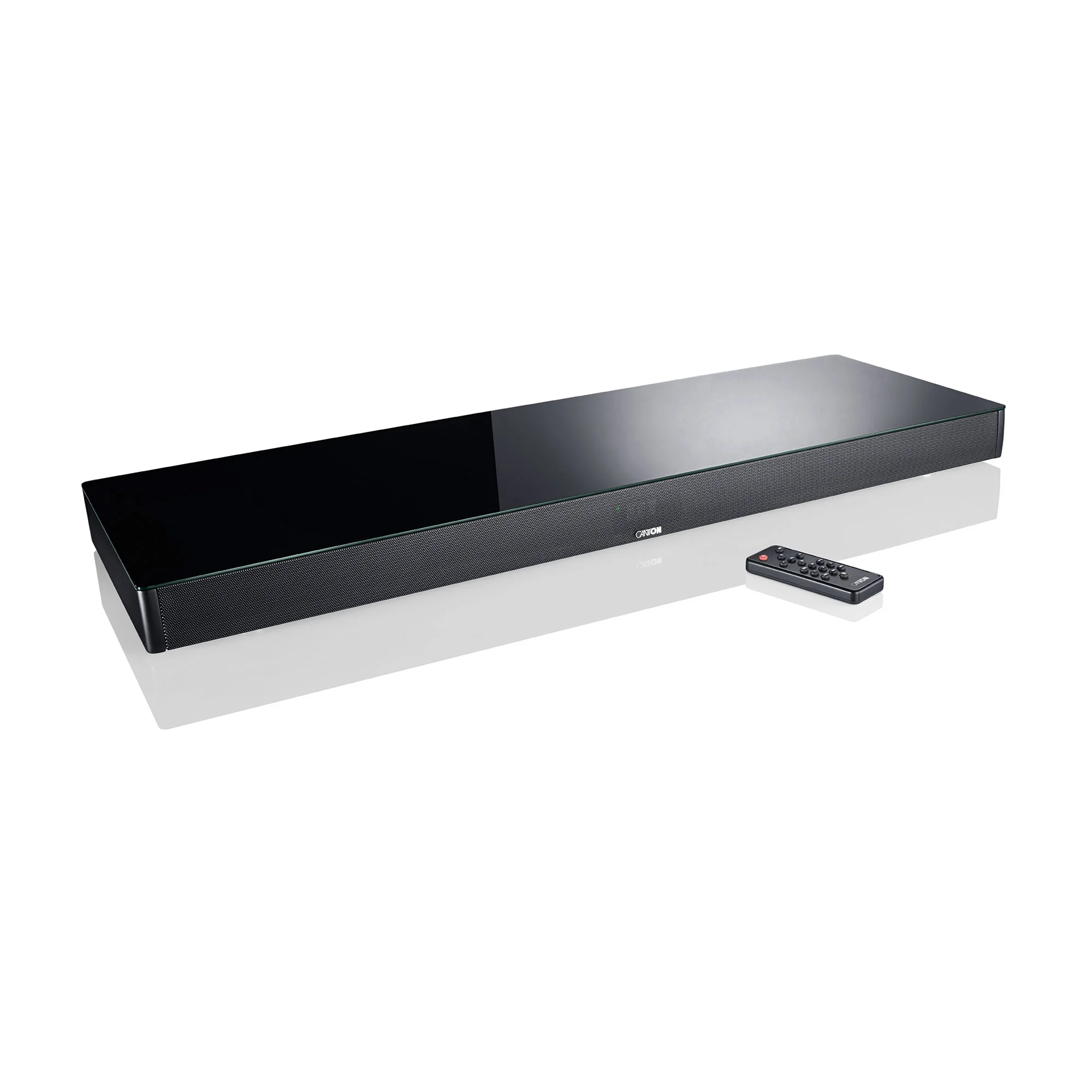 Canton Smart Sounddeck 100 black Саундбар