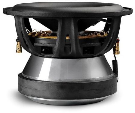 Velodyne DD-18+ ebony high gloss сабвуфер активный