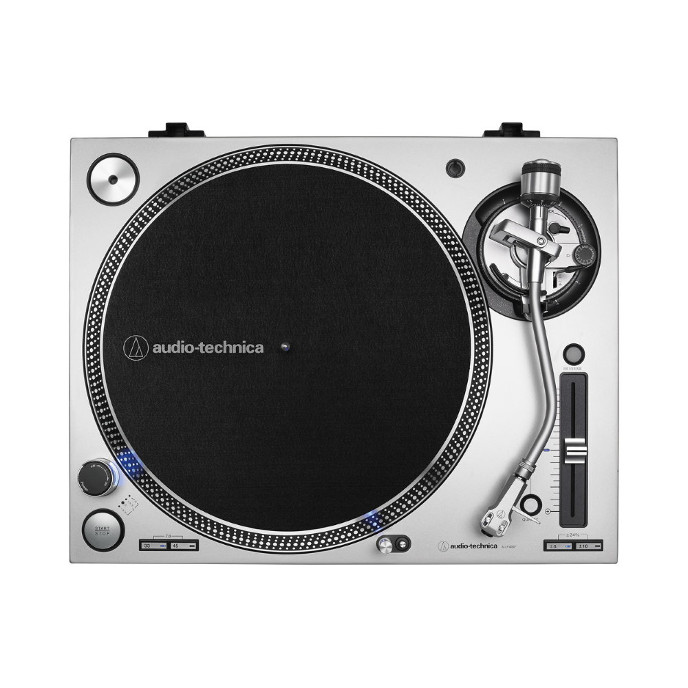 AUDIO-TECHNICA AT-LP140XPSVE Виниловый DJ-проигрыватель