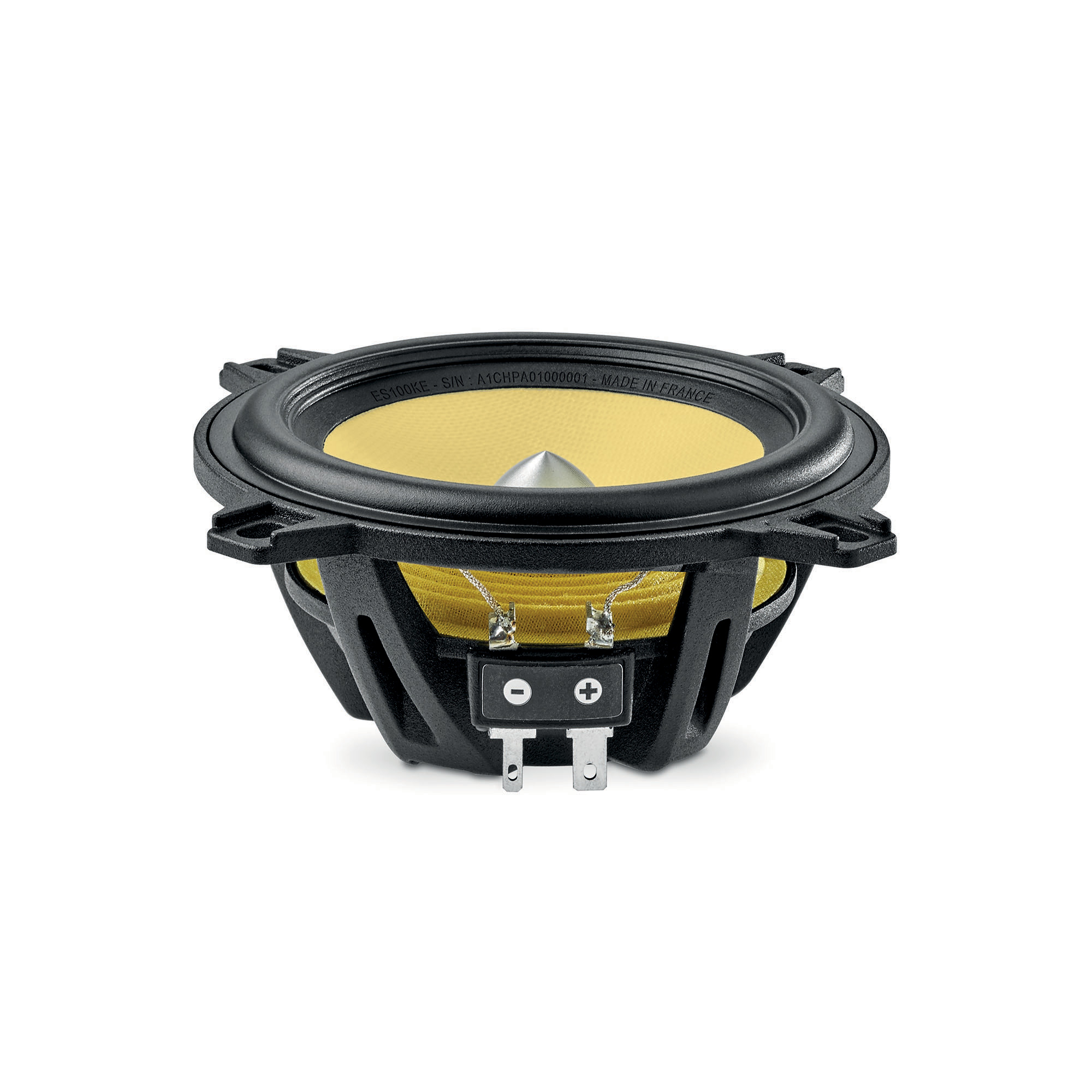 FOCAL ES100 K EVO Автоакустика компонентная