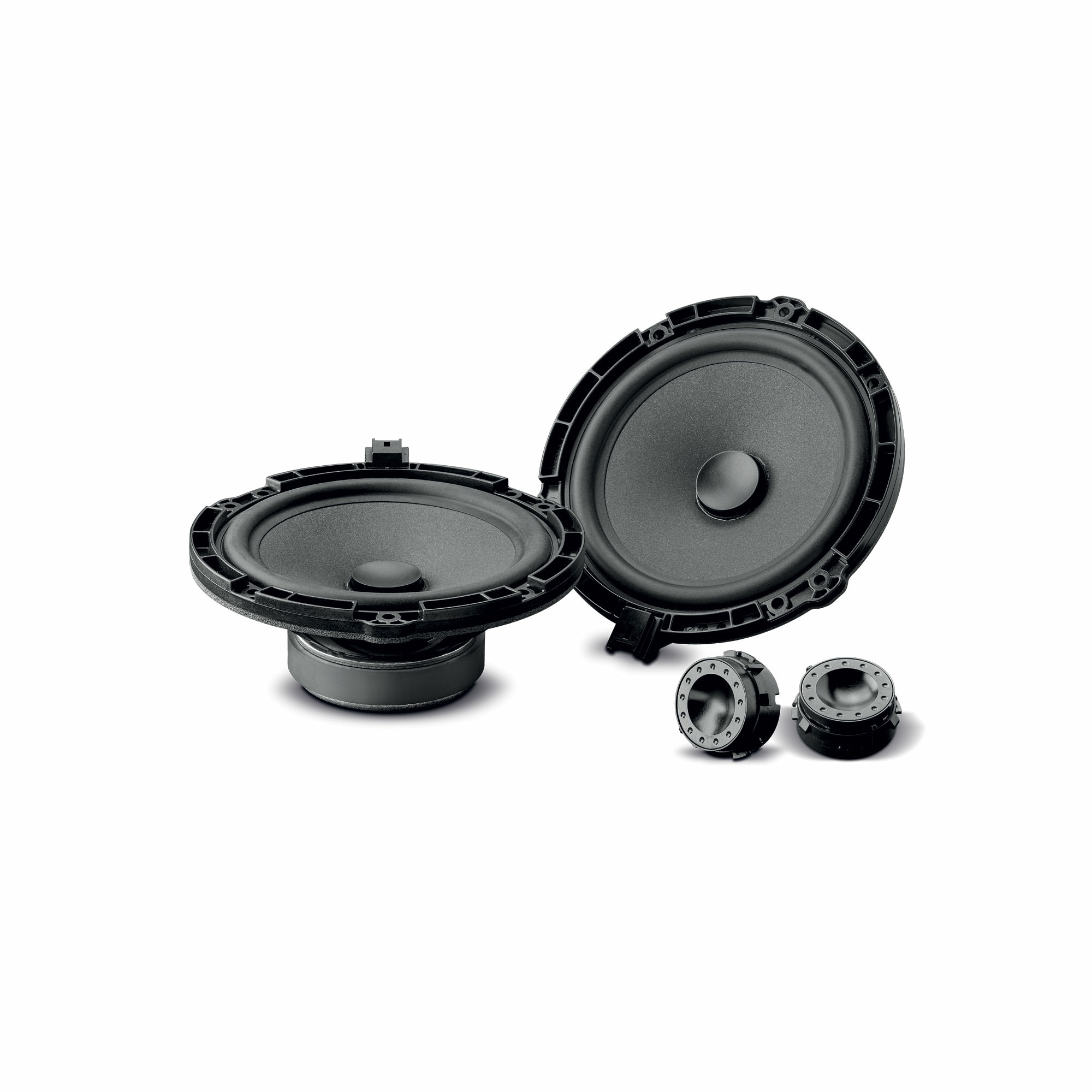 FOCAL IS PSA 165 Колонки автомобильные