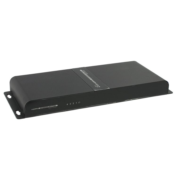 HDMI сплиттер 1x4 с удлинением по UTP Dr.HD SC 144 HDBitT