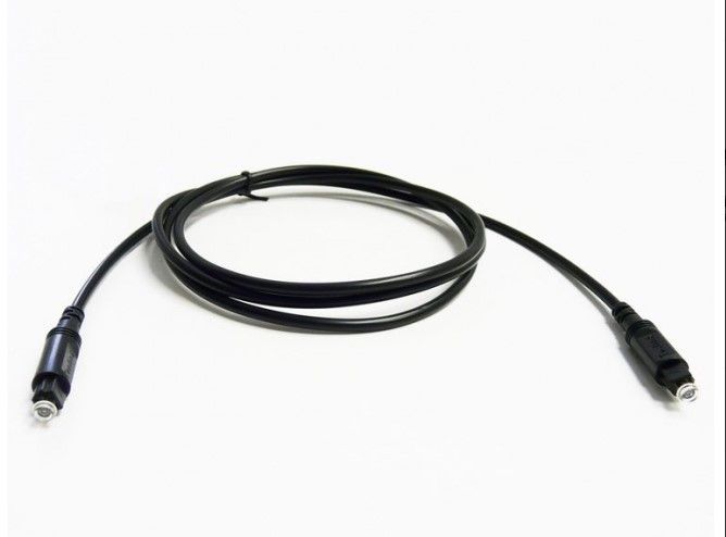 Оптический кабель Toslink Dr.HD 1.5 м