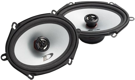 ALPINE SXE-5725S Колонки автомобильные