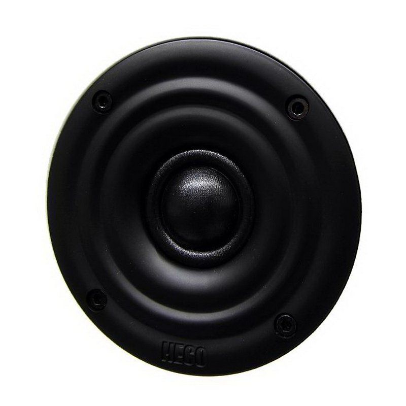 Heco AURORA 700 Ebony Black Напольная АС