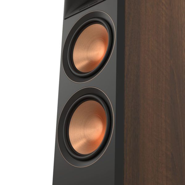 KLIPSCH RP-6000F II Walnut Напольная акустика