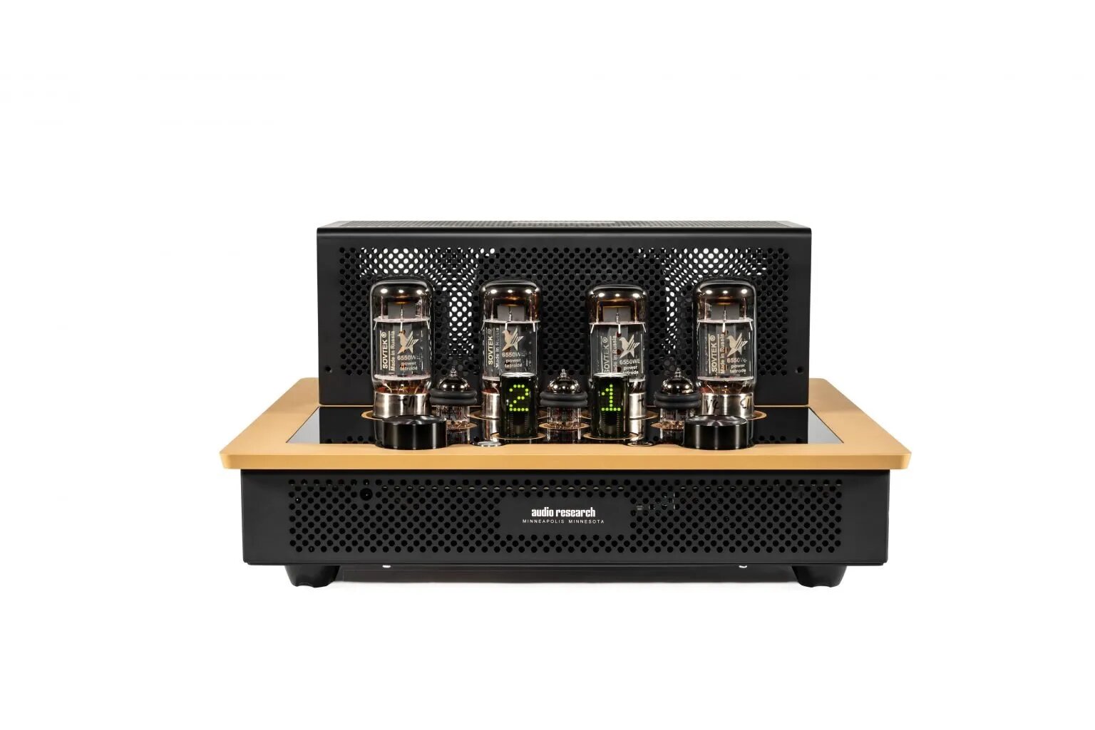 Audio Research I/50 Gold интегральный усилитель