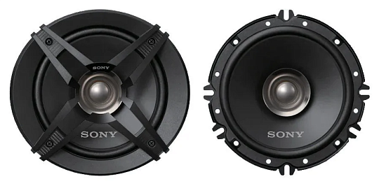 SONY XS-FB161E Колонки автомобильные