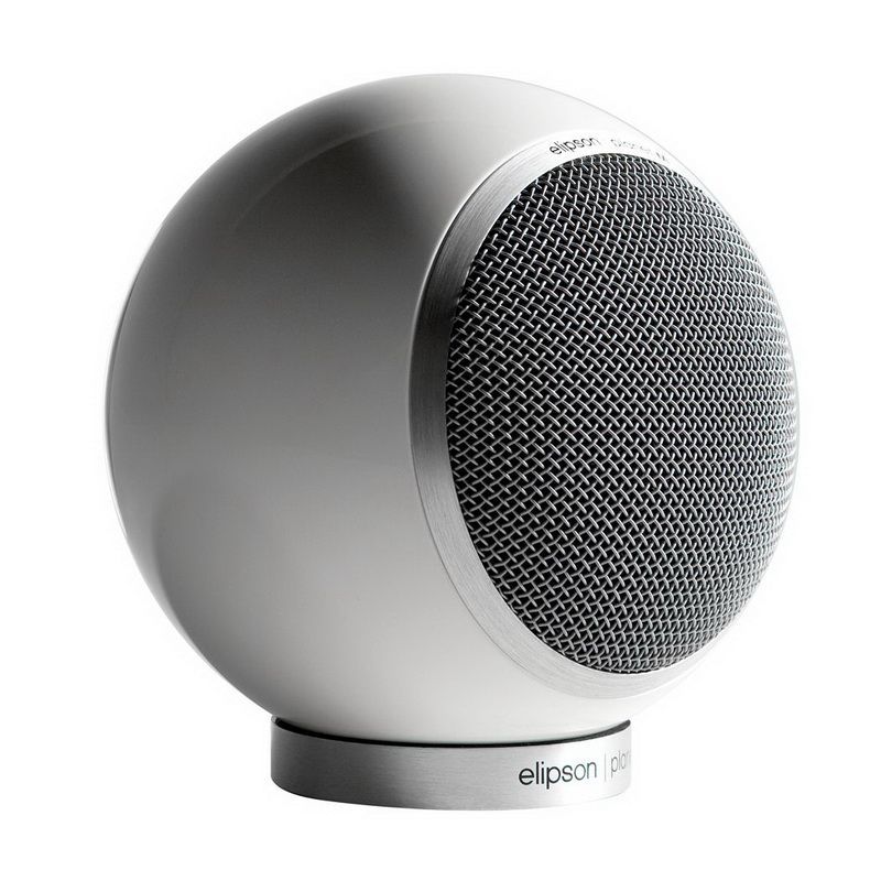 Elipson Planet M 2.0 white полочная АС белая пара