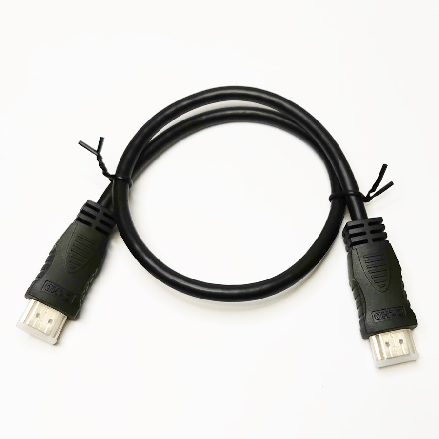 Кабель HDMI кабель DR.HD 0.5 m