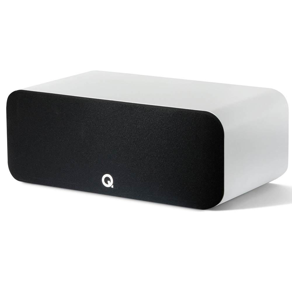 Q Acoustics Q5090 white АС центрального канала белый матовый QA5094