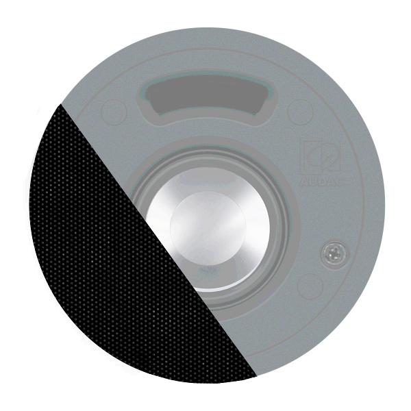 AUDAC GLC06/B