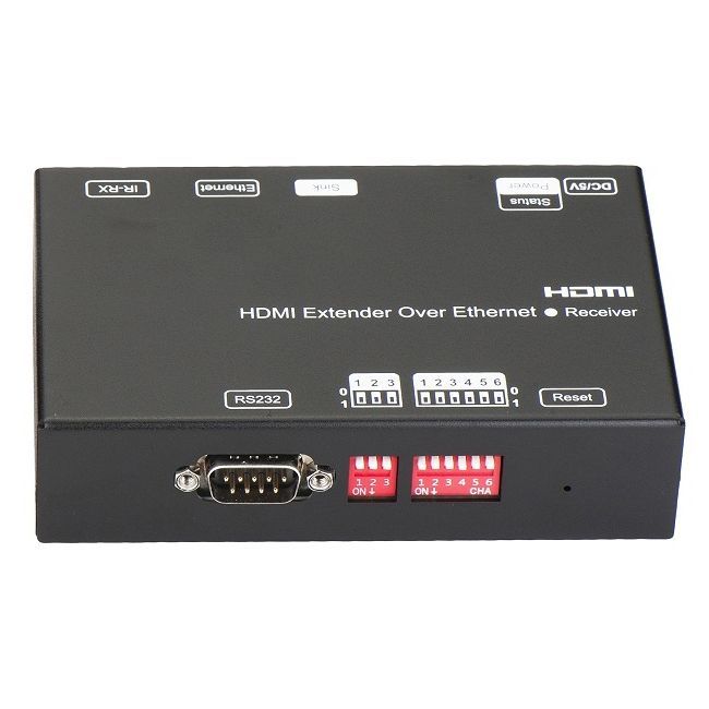 Дополнительный передатчик для Dr.HD EX 120 LIR HD