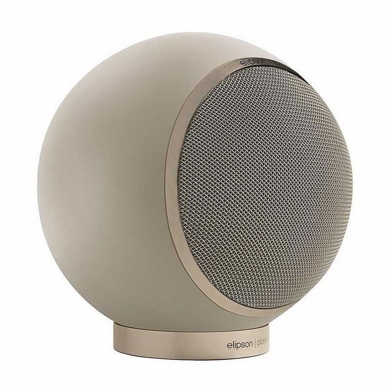 Elipson Planet M 2.0 Saturn dust полочная АС пыль Сатурна матовая пара