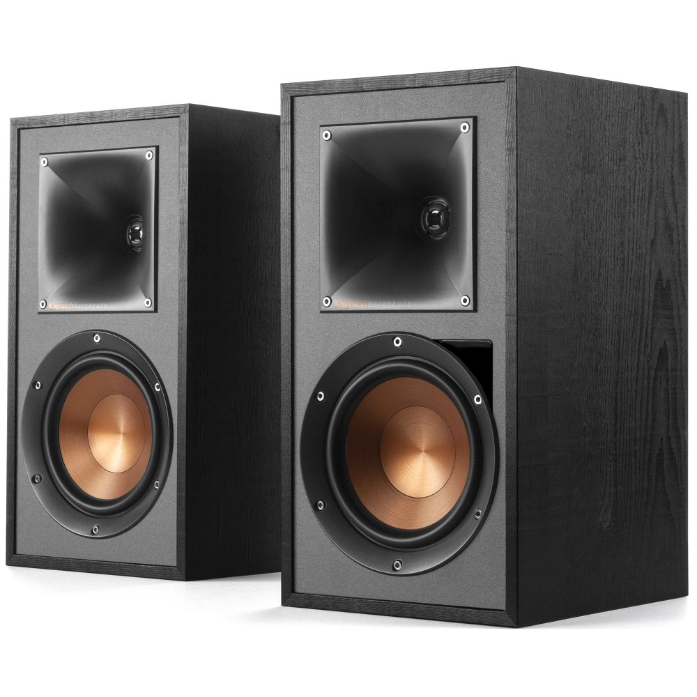 Klipsch R-51PM Полочная акустика