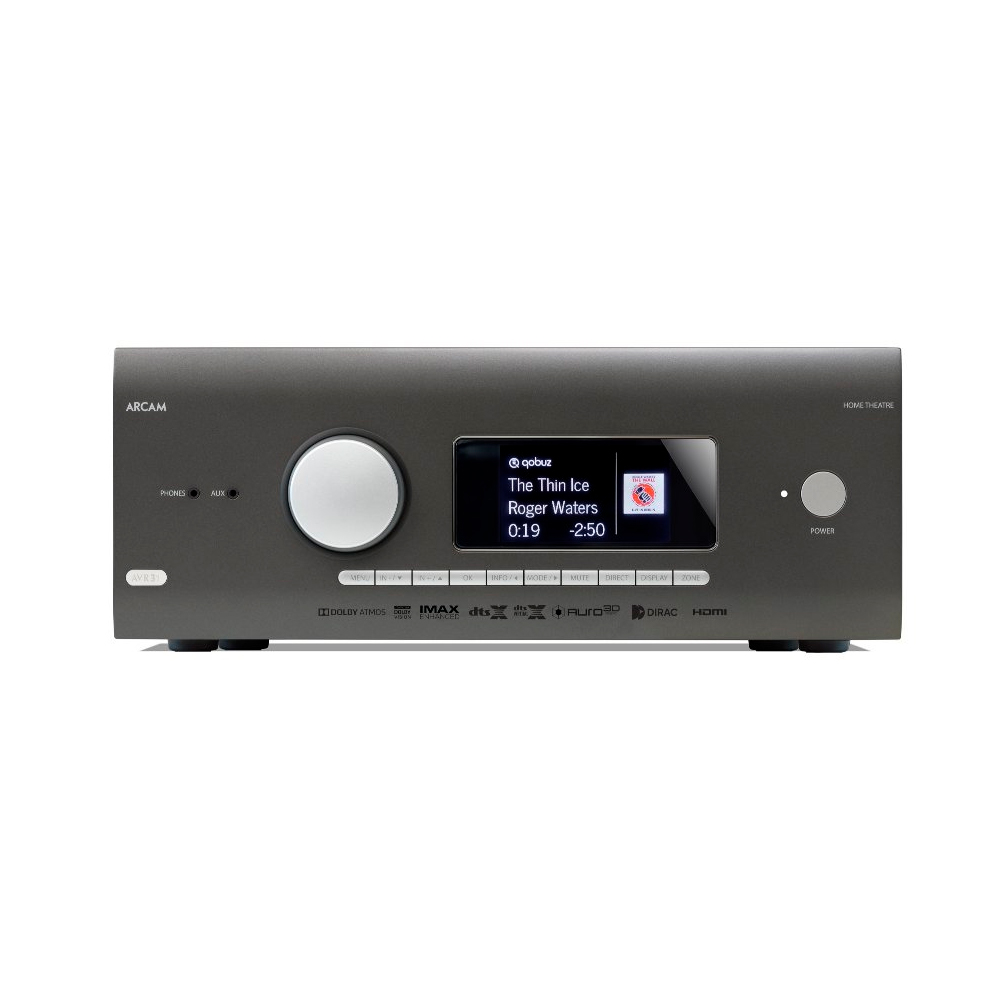Arcam AVR31AV ресивер