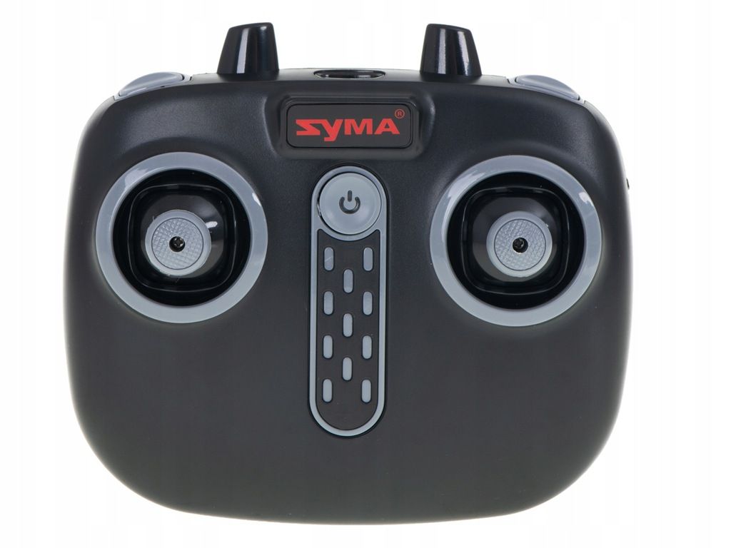 Квадрокоптер Syma Z4W складной с WIFI FPV камерой - SYMA-Z4W