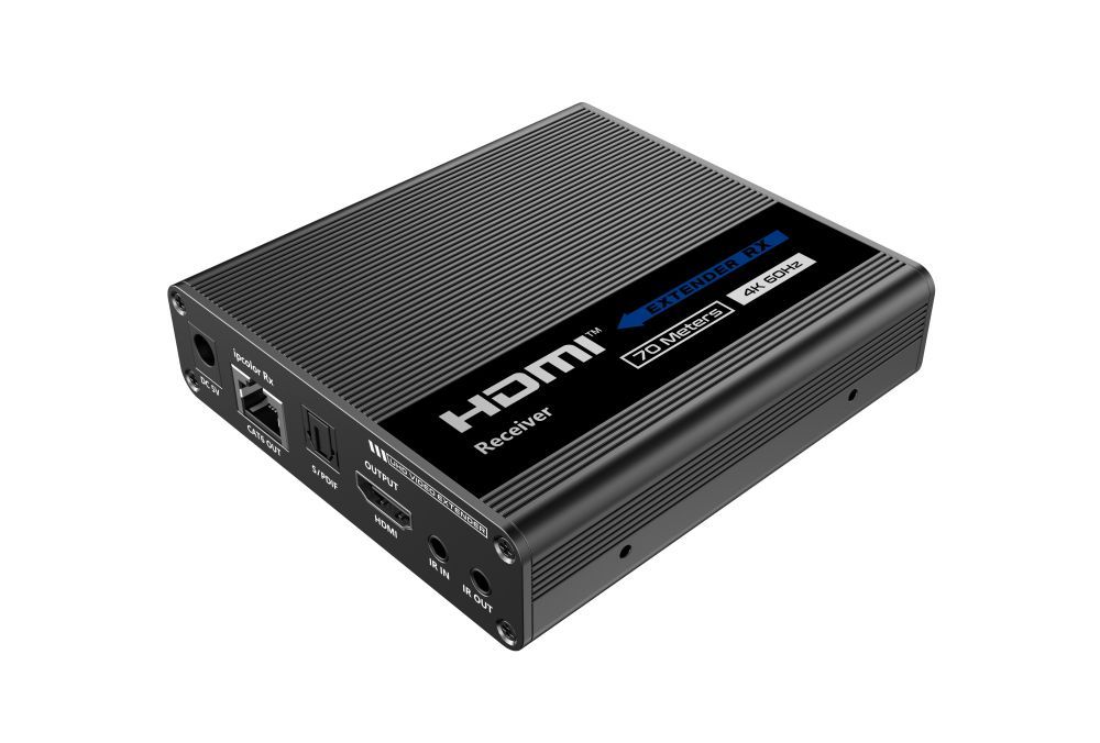 Lenkeng LKV676 RX Cascade 70m Дополнительный приемник