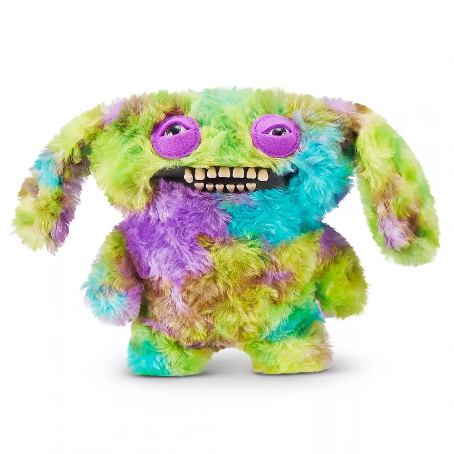 Мягкая игрушка FUGGLER Граф Штанец - 15731L