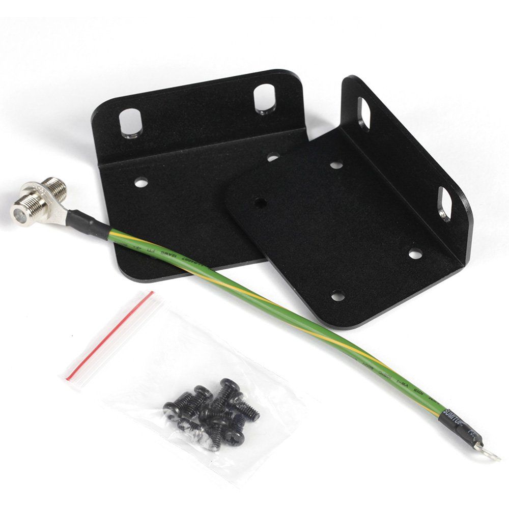 PowerGrip YG-2 black Фильтр сетевой