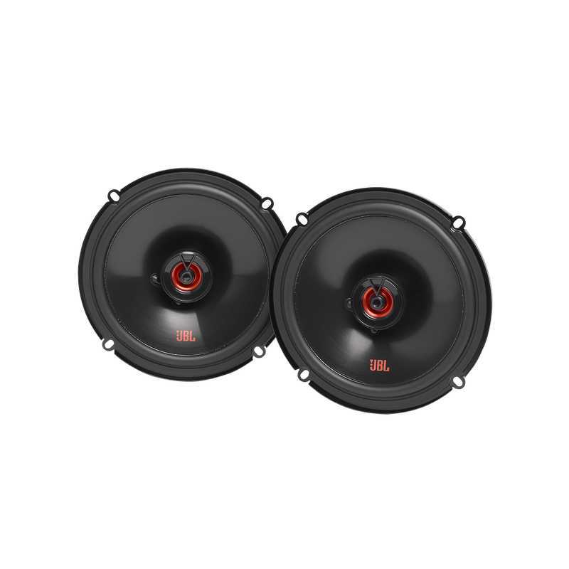 JBL CLUB 620F Колонки автомобильные