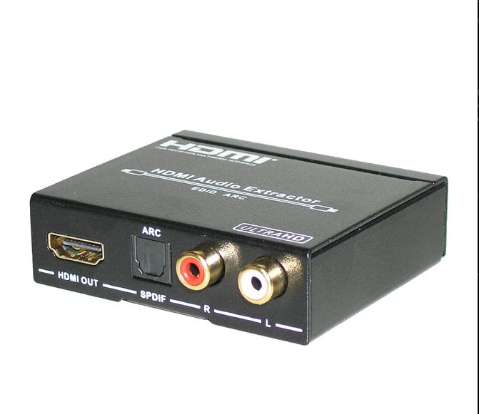 HDMI конвертер Dr.HD CA 144 HHA