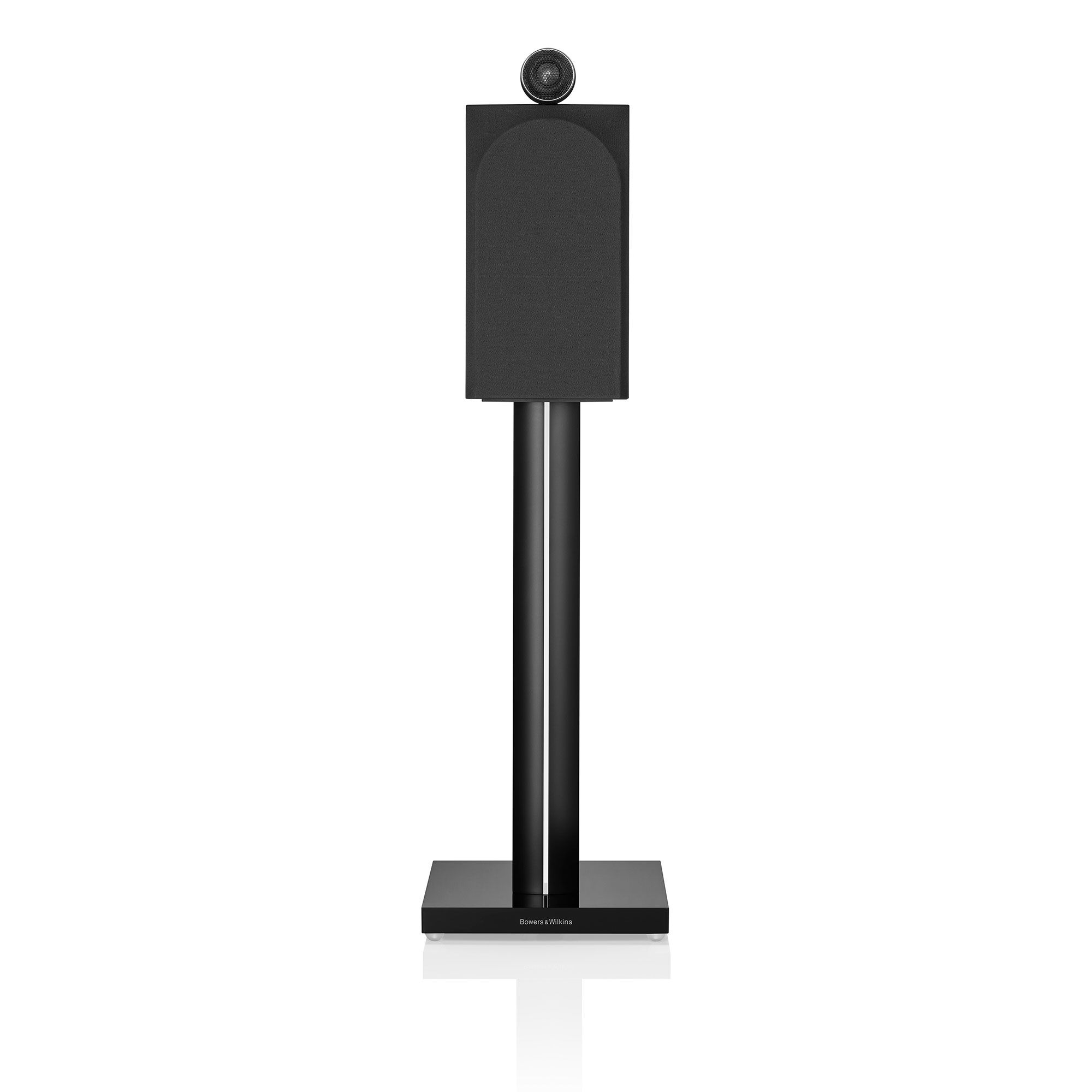 Bowers & Wilkins 705 S3 Glossy Black полочная АС