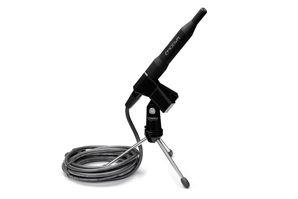 Emotiva RMC-1L AV-процессор