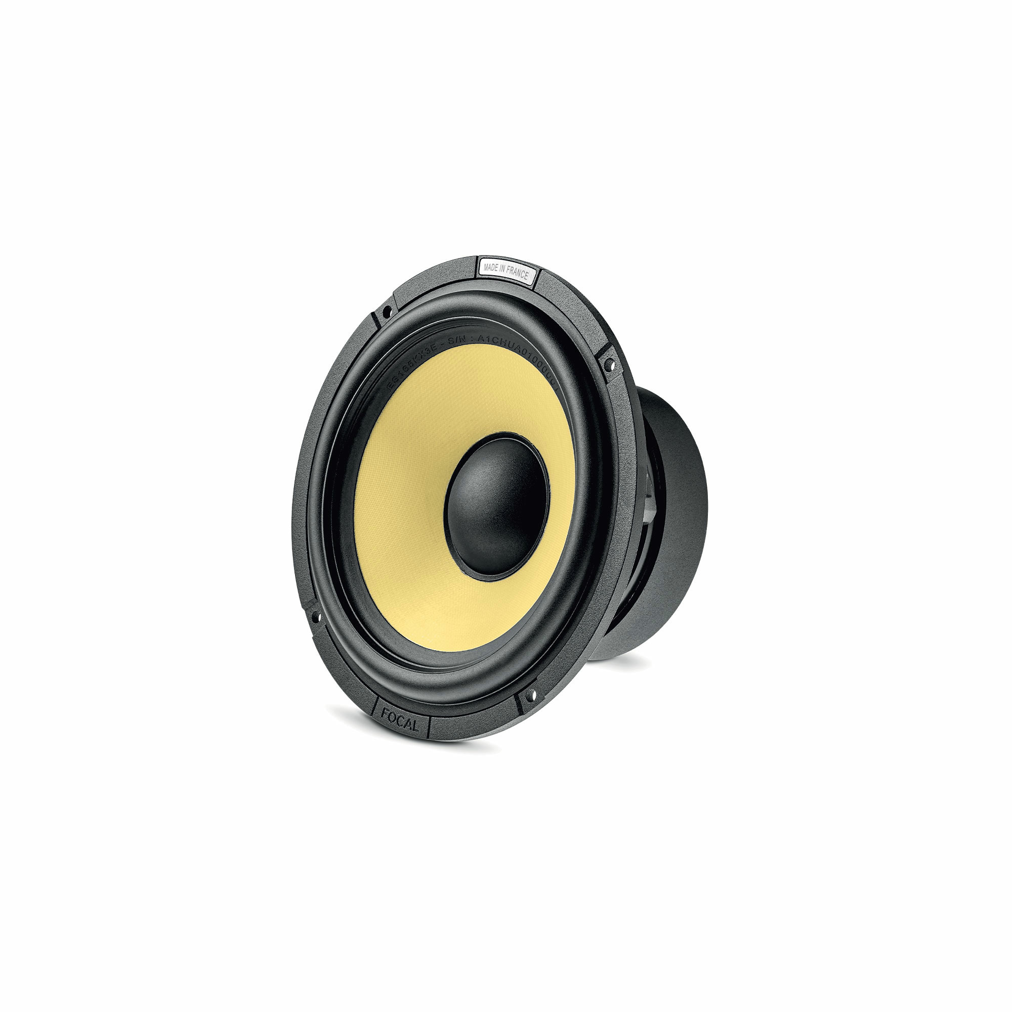FOCAL ES165KX3 EVO Колонки автомобильные