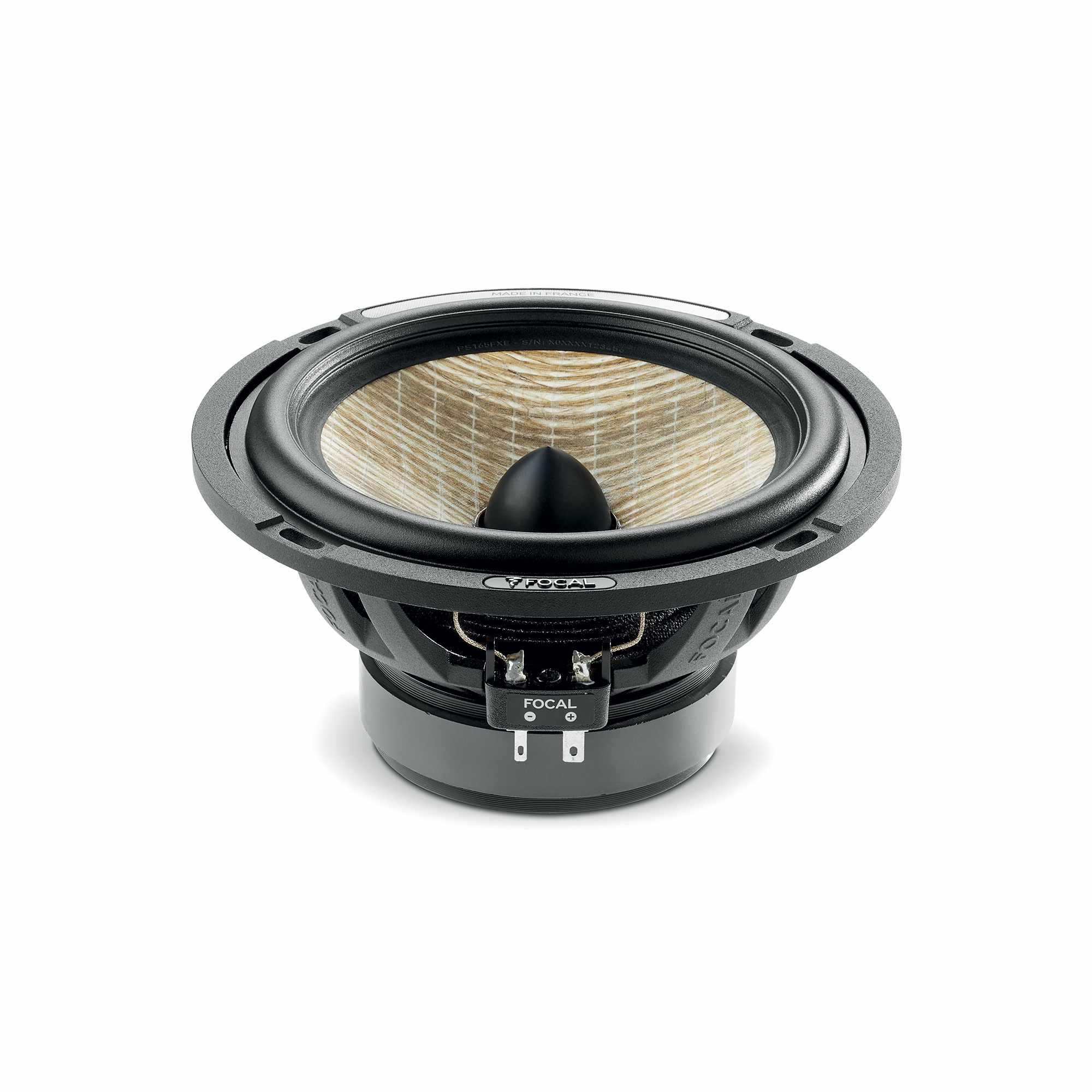 FOCAL PS165FXE Колонки автомобильные