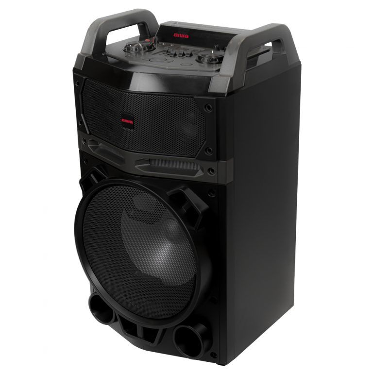Aiwa KBTUS-700 Портативная колонка