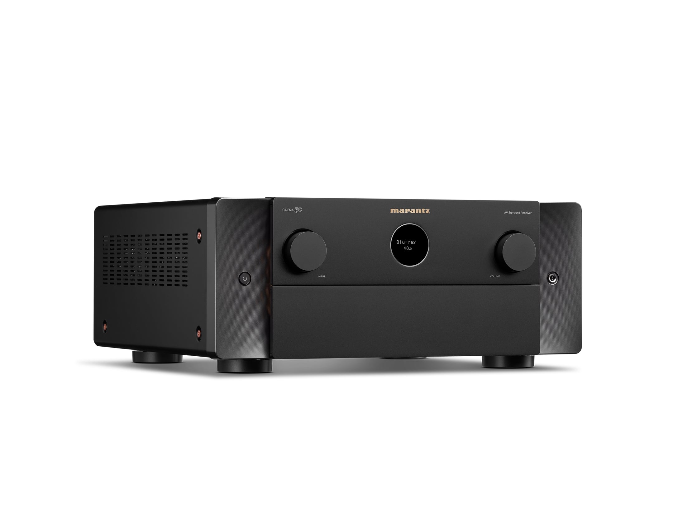 Marantz CINEMA 30 Black Ресивер