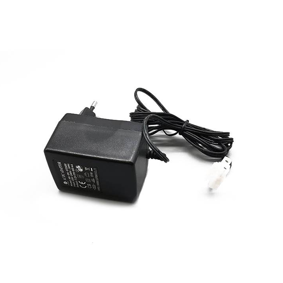 Зарядное устройство 7,2V / 400mA для танков Taigen - YGS072400D1
