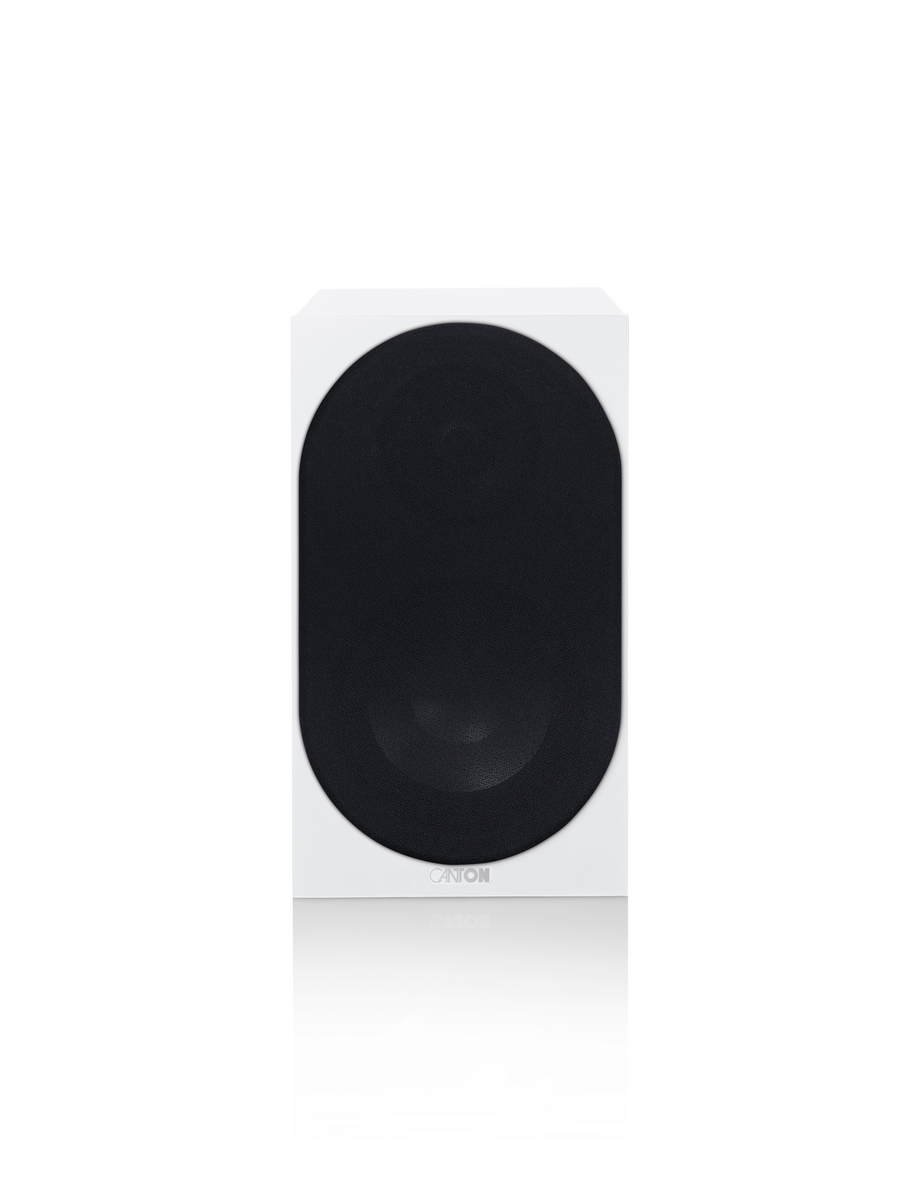Canton GLE 20 white Полочная акустика