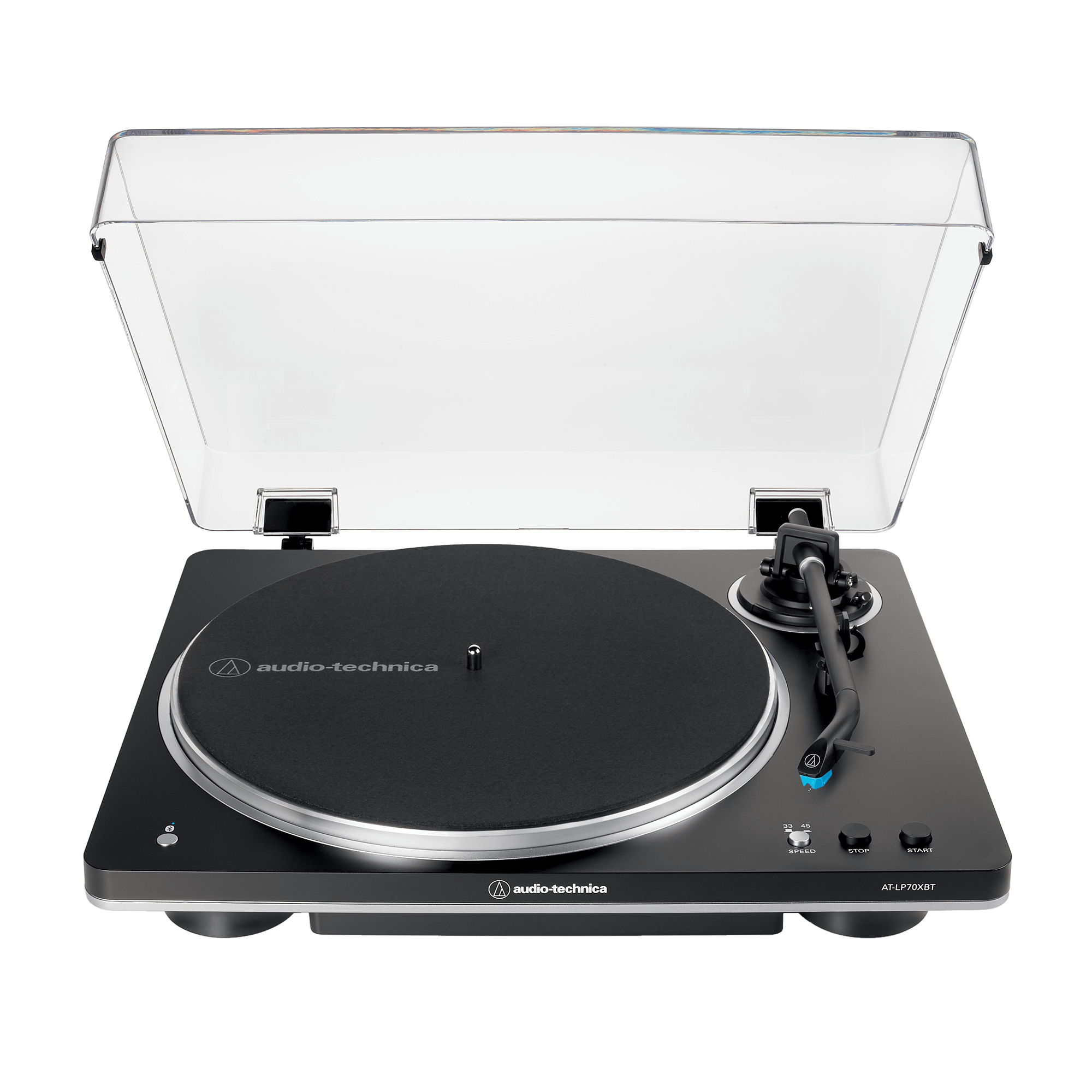 AUDIO-TECHNICA AT-LP70XBTBS Проигрыватель винила