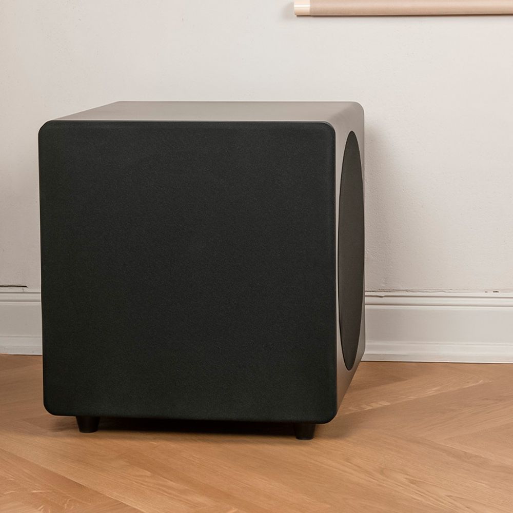 Velodyne DW-12 Black активный сабвуфер
