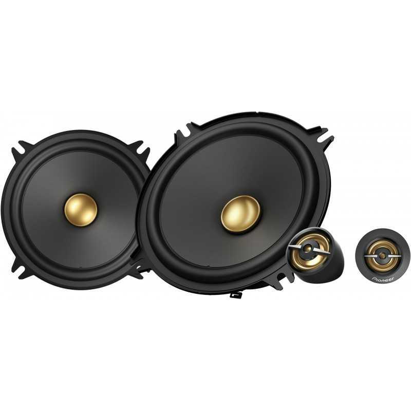 PIONEER TS-A1301C Автоакустика коаксиальная