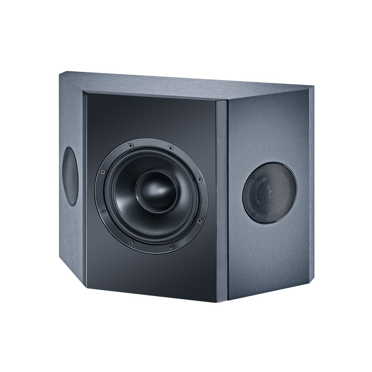 Magnat Cinema Ultra RD 200-THX (black) Настенная акустика