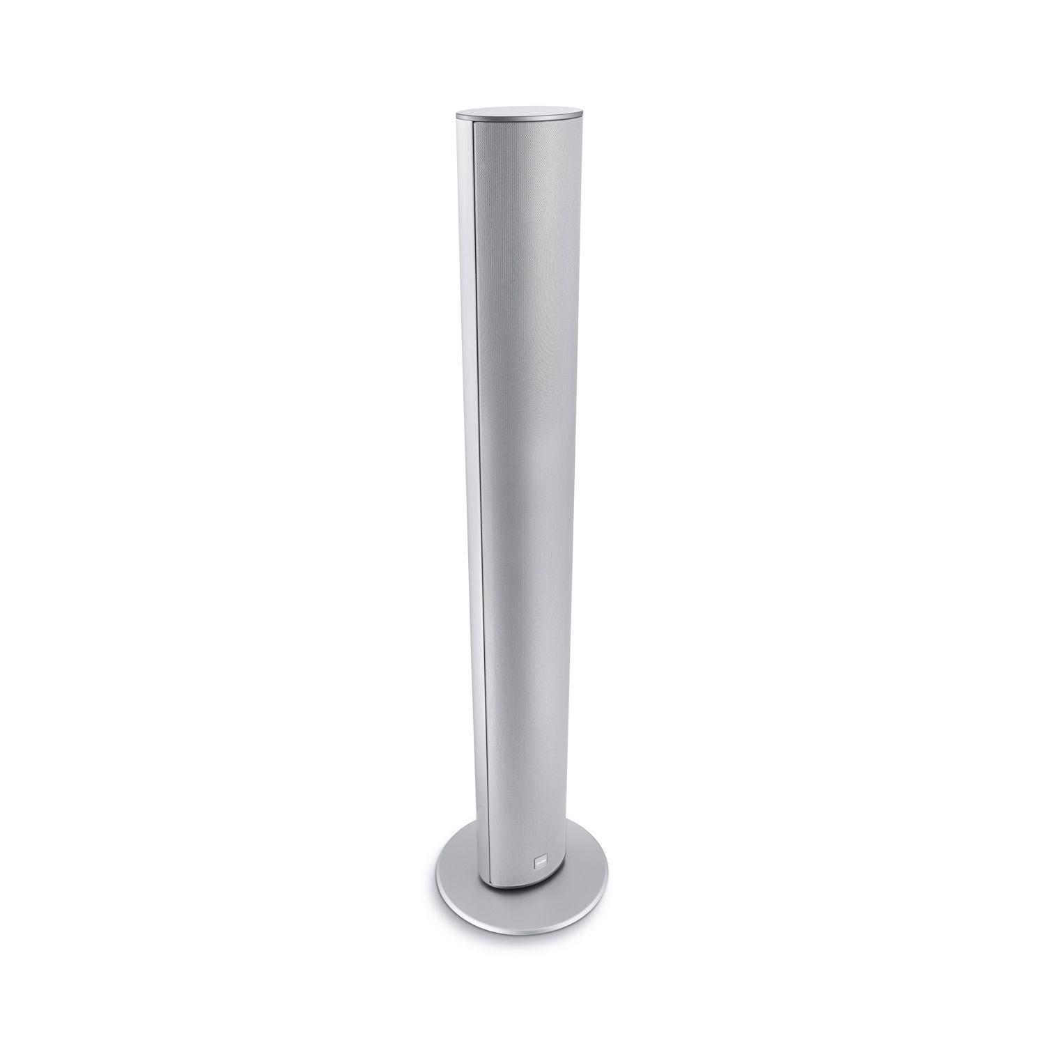Canton CD 290.3 silver Напольная акустика