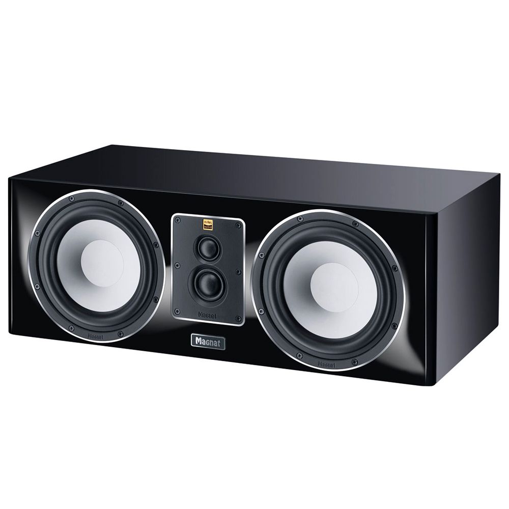 Magnat Signature Center Pro piano black центральный канал