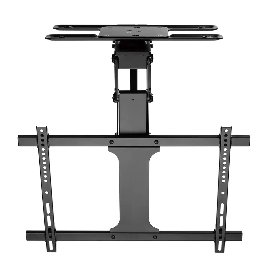 Потолочный моторизированный кронштейн для ТВ Brateck PLB-M0546DS