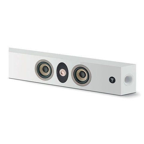 Focal On Wall 301 White HG Настенная акустика
