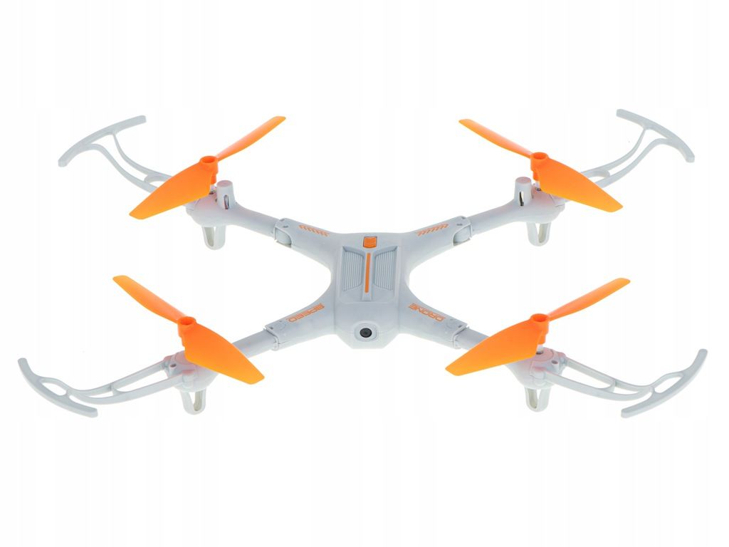 Квадрокоптер Syma Z4W складной с WIFI FPV камерой - SYMA-Z4W