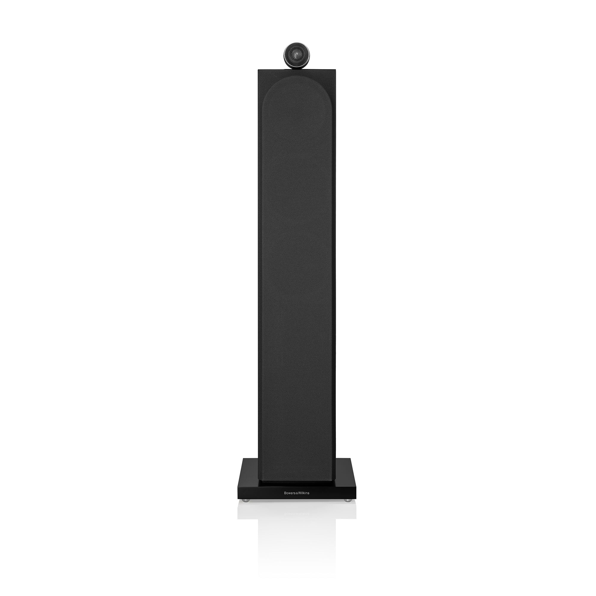 Bowers & Wilkins 703 S3 Glossy Black напольная АС