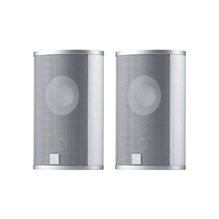 Canton CD 220.3 silver Настенная акустика